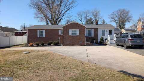 W Forestview Rd, BROOKHAVEN, PA 19015