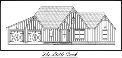 Cedarpark Pl, Lindale, TX 75771