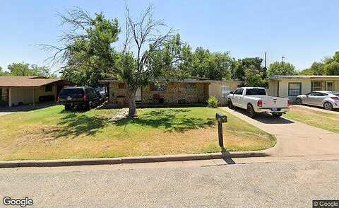 Chapman, SAN ANGELO, TX 76901