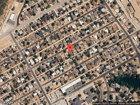 Chapman, SAN ANGELO, TX 76901