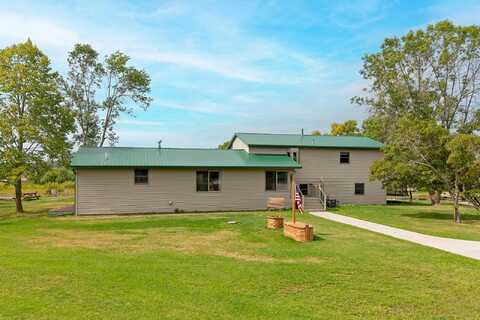 460Th, GARRISON, MN 56450