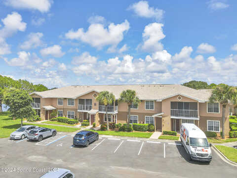 Long Iron Dr, Rockledge, FL 32955