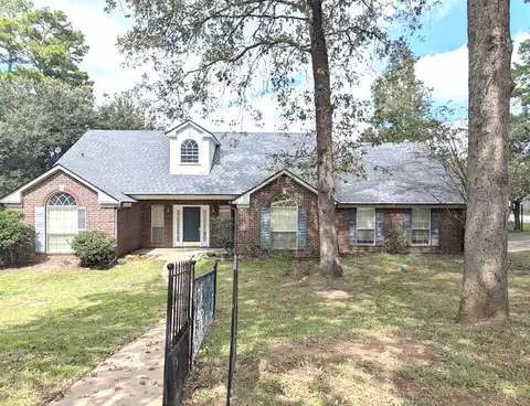 Shadybrook Dr., Nacogdoches, TX 75965