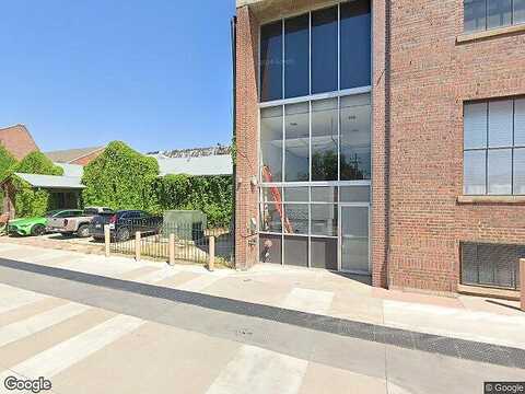 E 39Th Ave, Denver, CO 80205