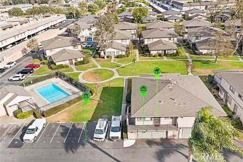 Normandy Place #32-D, Santa Ana, CA 92705