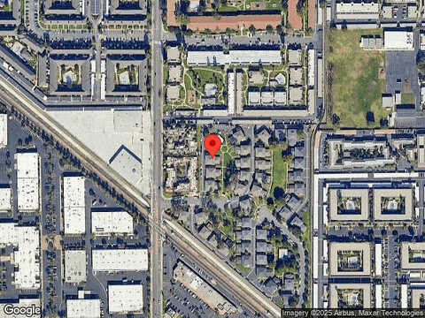 Normandy Place #32-D, Santa Ana, CA 92705
