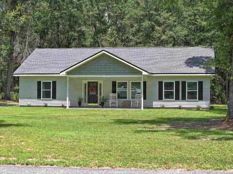 Gloriosa, LEE, FL 32059