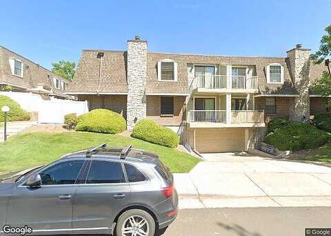 E Wyoming Dr, Aurora, CO 80017