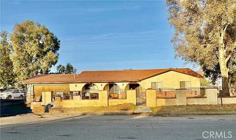 Delines Drive, Perris, CA 92570