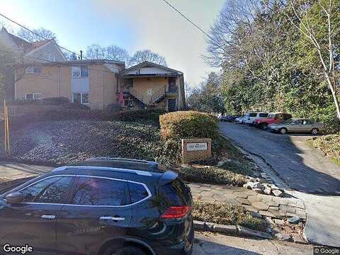 Waverly Way Ne, Atlanta, GA 30307