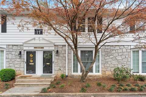 Peachtree Memorial Drive Nw #Md3, Atlanta, GA 30309