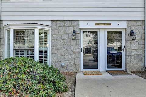 Peachtree Memorial Drive Nw #Ct3, Atlanta, GA 30309