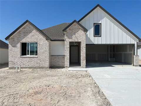 Tarres Court, Lorena, TX 76655