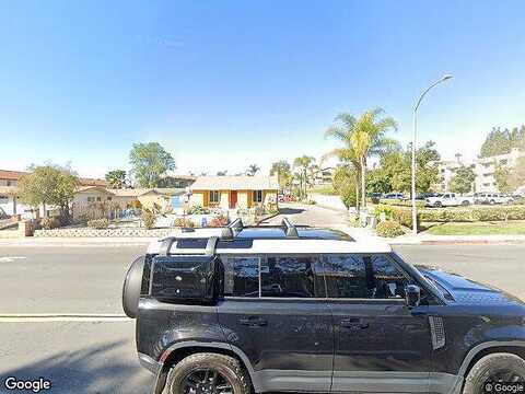 N Broadway, Escondido, CA 92026