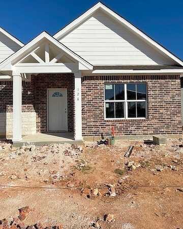 Morris Court, Mc Gregor, TX 76657