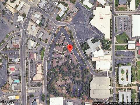 S Riordan Ranch Street, Flagstaff, AZ 86001