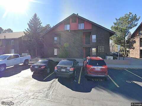 S Riordan Ranch Street, Flagstaff, AZ 86001