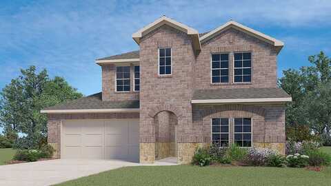 Samantha Drive, Dallas, TX 75253
