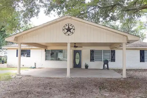State Highway 294, GRAPELAND, TX 75844