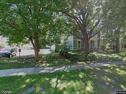 Western Ave N, Saint Paul, MN 55102