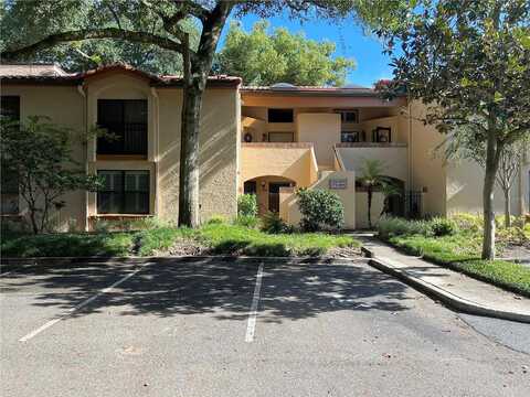 Salerno Ct, Orlando, FL 32806