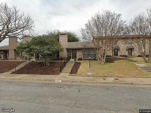 Northboro St, Dallas, TX 75230