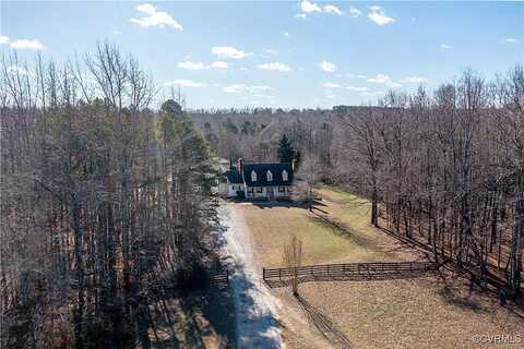 Horseshoe Bend Road, Keysville, VA 23947