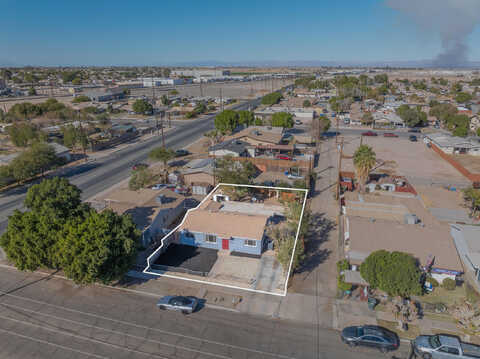 Street, Brawley, CA 92227