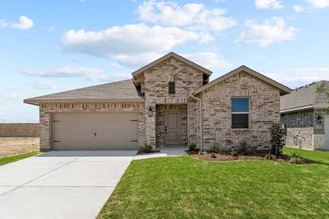 Palmer Road, Howe, TX 75459