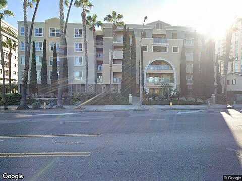 E Ocean Blvd, Long Beach, CA 90802
