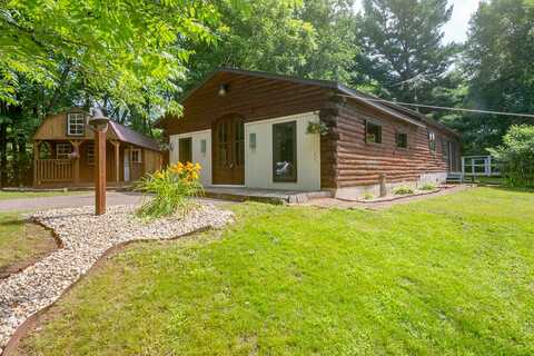Cree, WAUTOMA, WI 54982
