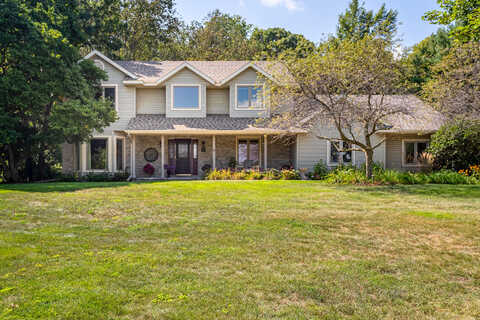 Pine, HOLMEN, WI 54636