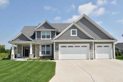 Johanssen, SUSSEX, WI 53089