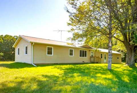 State Road 22, WAUTOMA, WI 54982