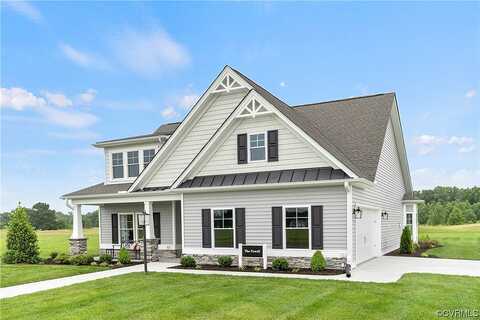 Caler, MECHANICSVILLE, VA 23116