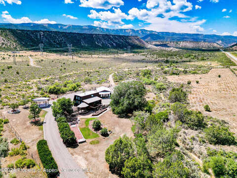 Highway 13, Rifle, CO 81650