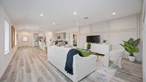 Lavender Jade, Iowa Colony, TX 77583