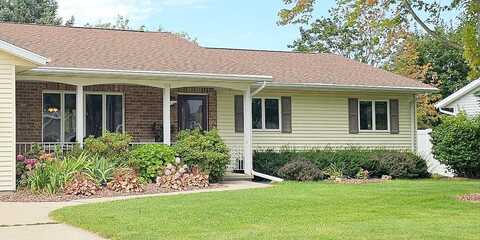 Claggett, WAUPUN, WI 53963