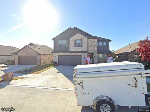 Thunderwing, FORT WORTH, TX 76179