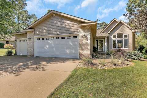 Oak, SAINT CLOUD, MN 56304