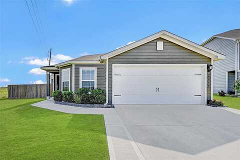 Treasure Cove, COVE, TX 77523