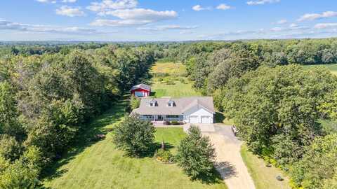 60Th, CLEAR LAKE, WI 54005