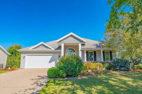 Stoneman, FITCHBURG, WI 53711
