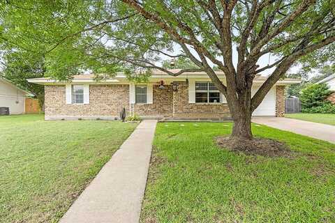 Avenue V, CLIFTON, TX 76634