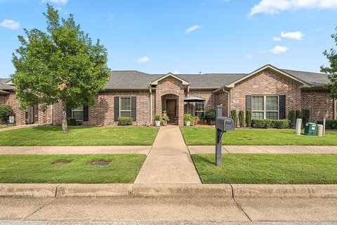 Shiloh Village, TYLER, TX 75703