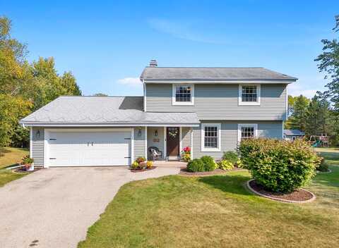 Edge O Woods, WEST BEND, WI 53095