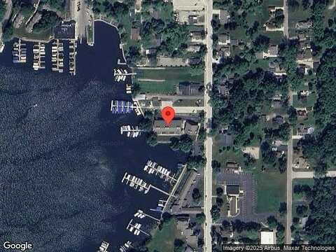 Lake St, Green Lake, WI 54941