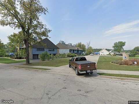 Lake St, Green Lake, WI 54941