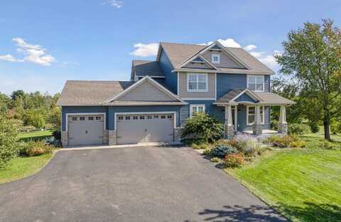 Horizon, HUDSON, WI 54016