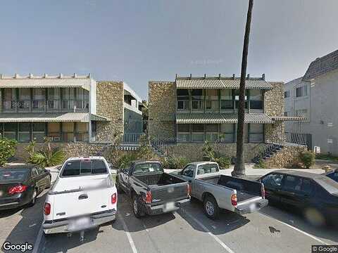 Cedar Ave, Long Beach, CA 90802